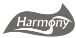 Harmony України логотип